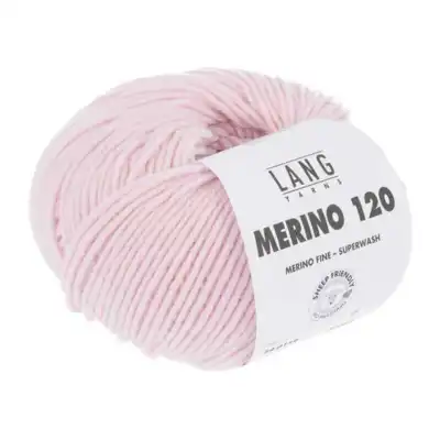 Lang Yarns Merino 120